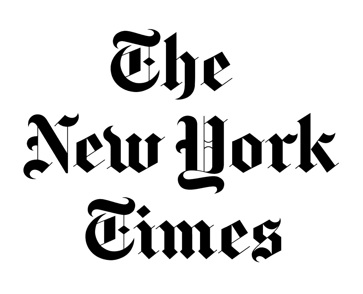 New York Times Logo